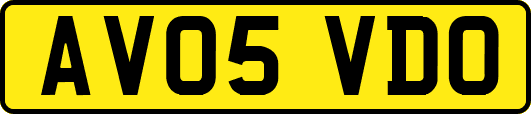 AV05VDO