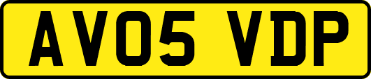 AV05VDP