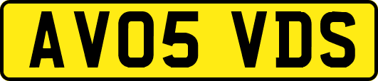 AV05VDS