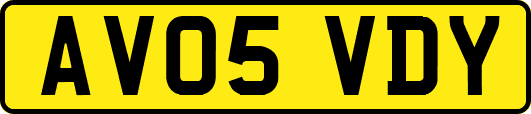AV05VDY