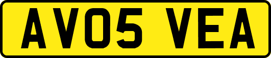 AV05VEA