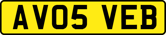 AV05VEB