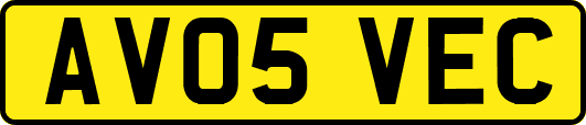 AV05VEC