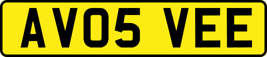 AV05VEE