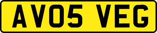 AV05VEG