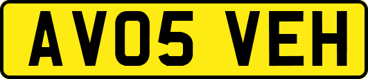 AV05VEH