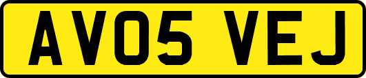 AV05VEJ