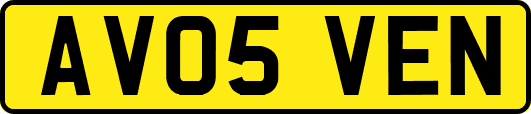 AV05VEN