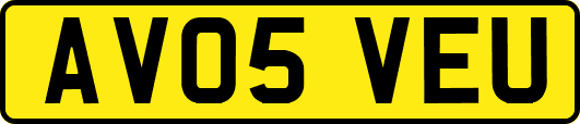 AV05VEU
