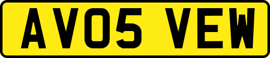 AV05VEW