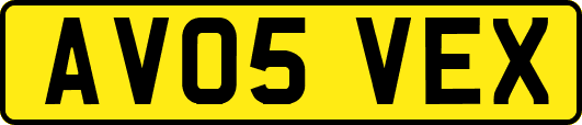 AV05VEX