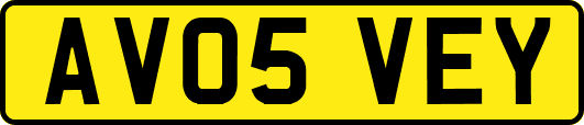 AV05VEY