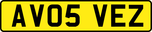 AV05VEZ