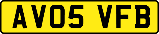 AV05VFB