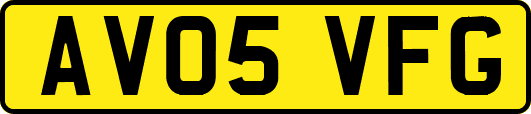 AV05VFG