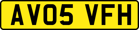 AV05VFH