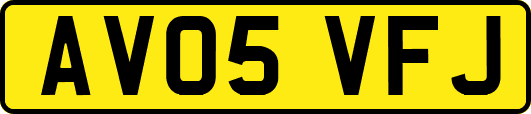 AV05VFJ