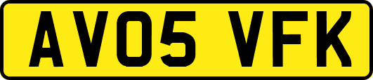 AV05VFK