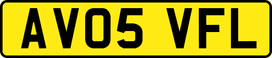 AV05VFL