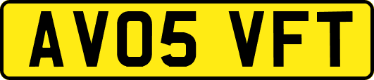 AV05VFT