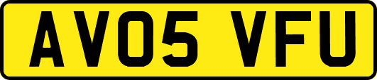 AV05VFU