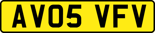 AV05VFV
