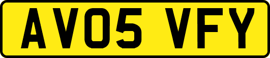 AV05VFY