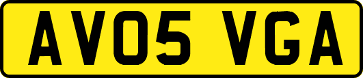 AV05VGA