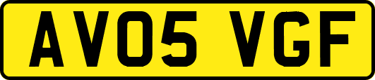 AV05VGF