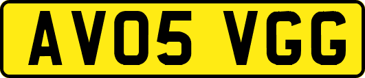 AV05VGG