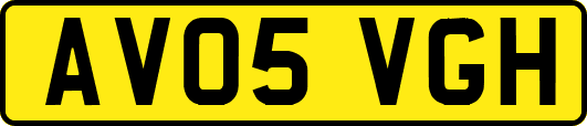 AV05VGH