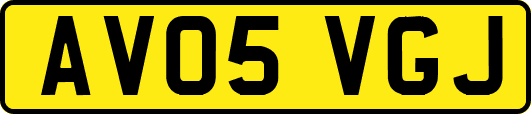 AV05VGJ