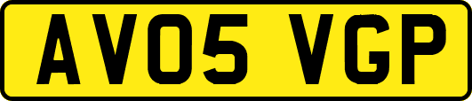 AV05VGP