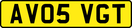 AV05VGT