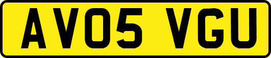 AV05VGU