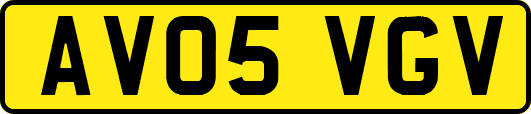 AV05VGV