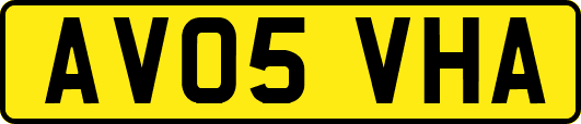 AV05VHA
