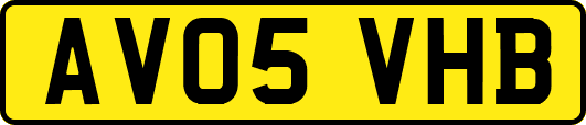 AV05VHB