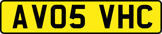 AV05VHC