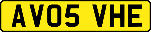 AV05VHE