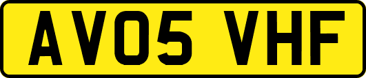 AV05VHF