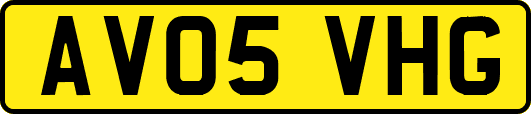 AV05VHG