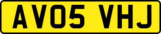 AV05VHJ