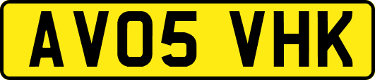 AV05VHK