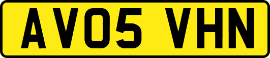 AV05VHN