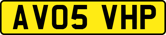 AV05VHP