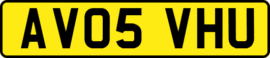 AV05VHU