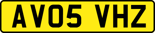 AV05VHZ