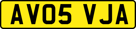 AV05VJA