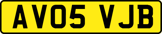 AV05VJB